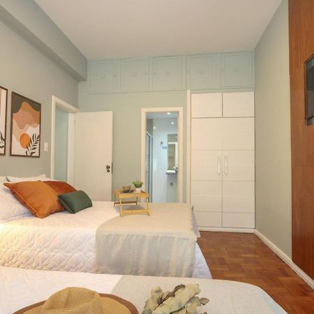 Appartement Rio Habitat Almirante à Rio de Janeiro Extérieur photo