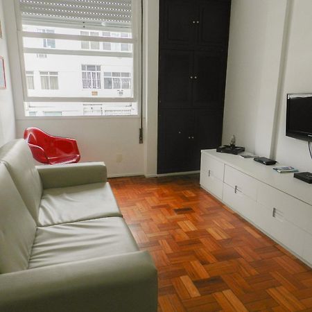 Appartement Rio Habitat Almirante à Rio de Janeiro Extérieur photo