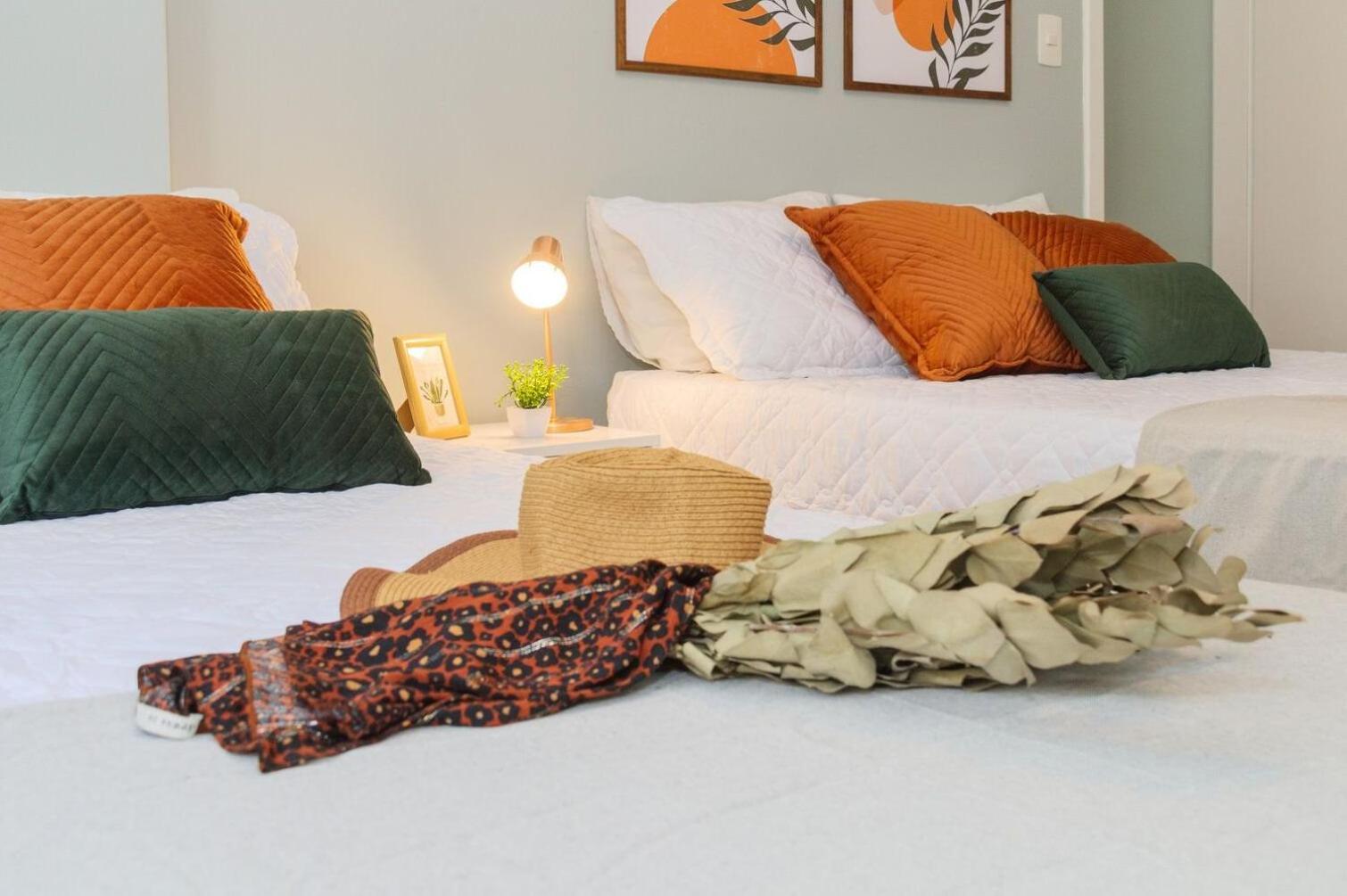 Appartement Rio Habitat Almirante à Rio de Janeiro Extérieur photo