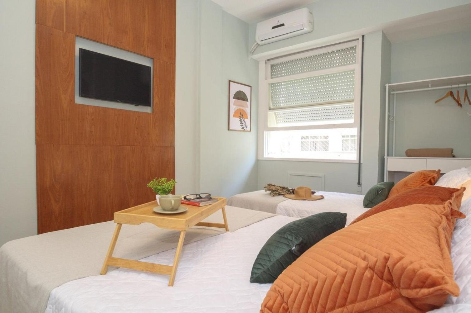 Appartement Rio Habitat Almirante à Rio de Janeiro Extérieur photo