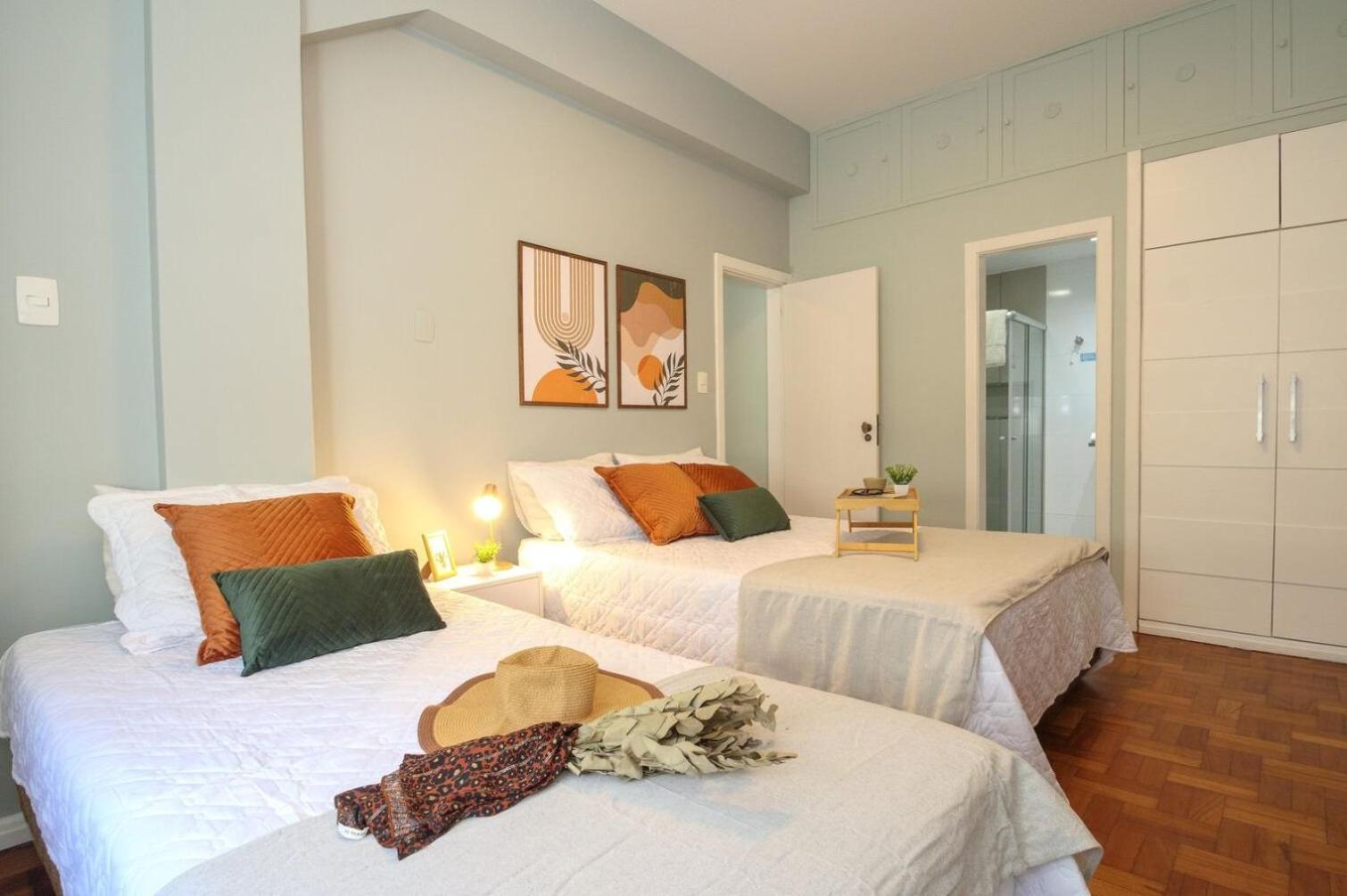 Appartement Rio Habitat Almirante à Rio de Janeiro Extérieur photo