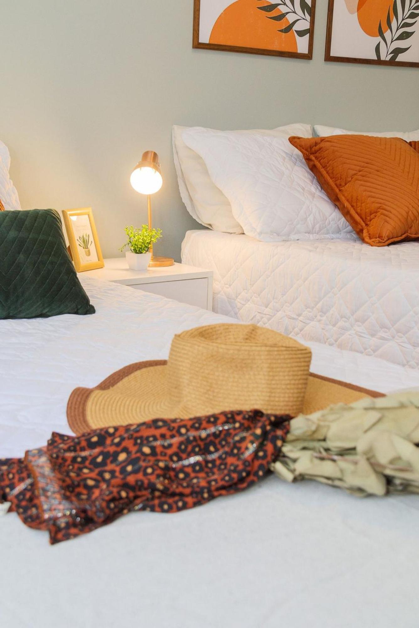 Appartement Rio Habitat Almirante à Rio de Janeiro Extérieur photo
