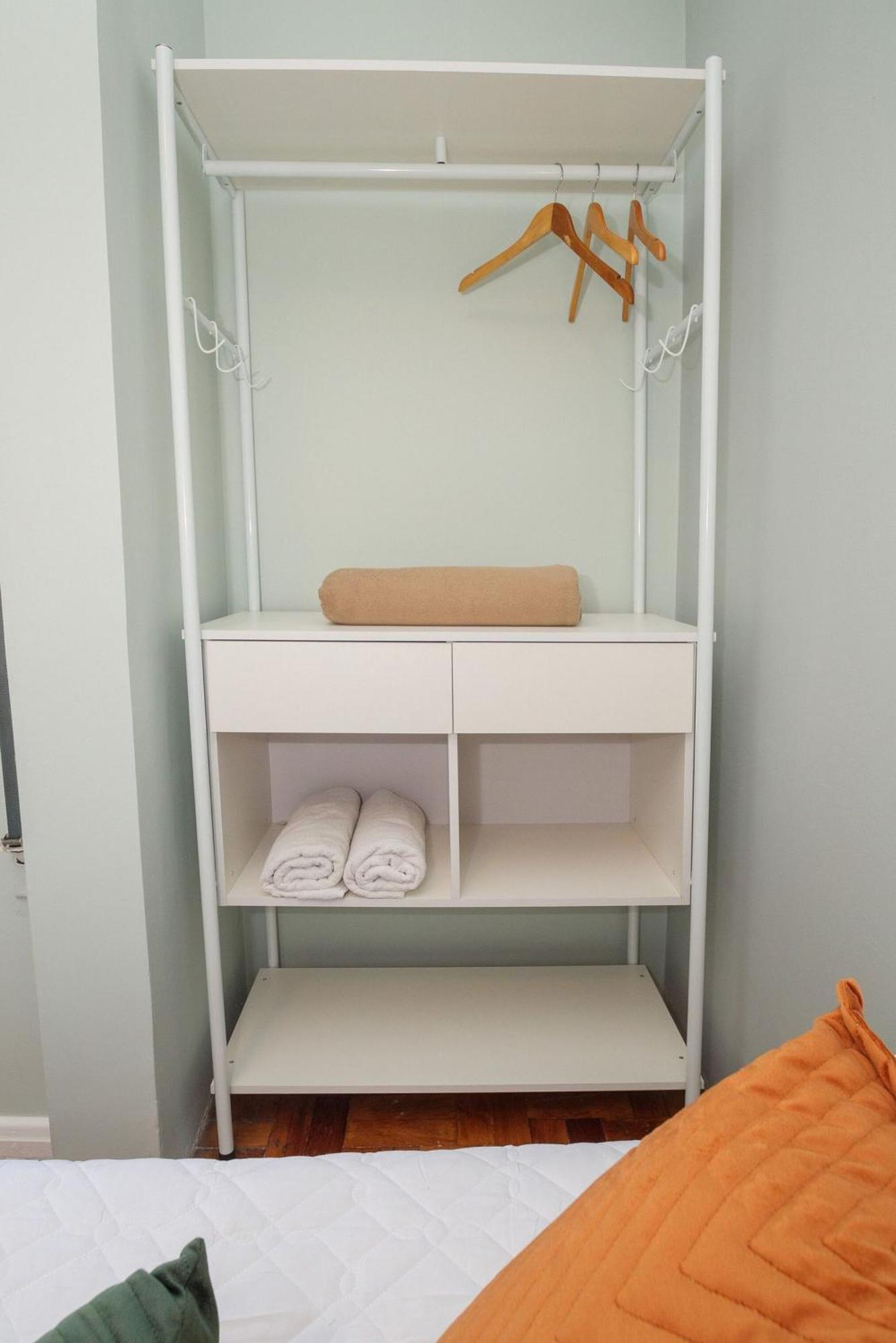 Appartement Rio Habitat Almirante à Rio de Janeiro Extérieur photo