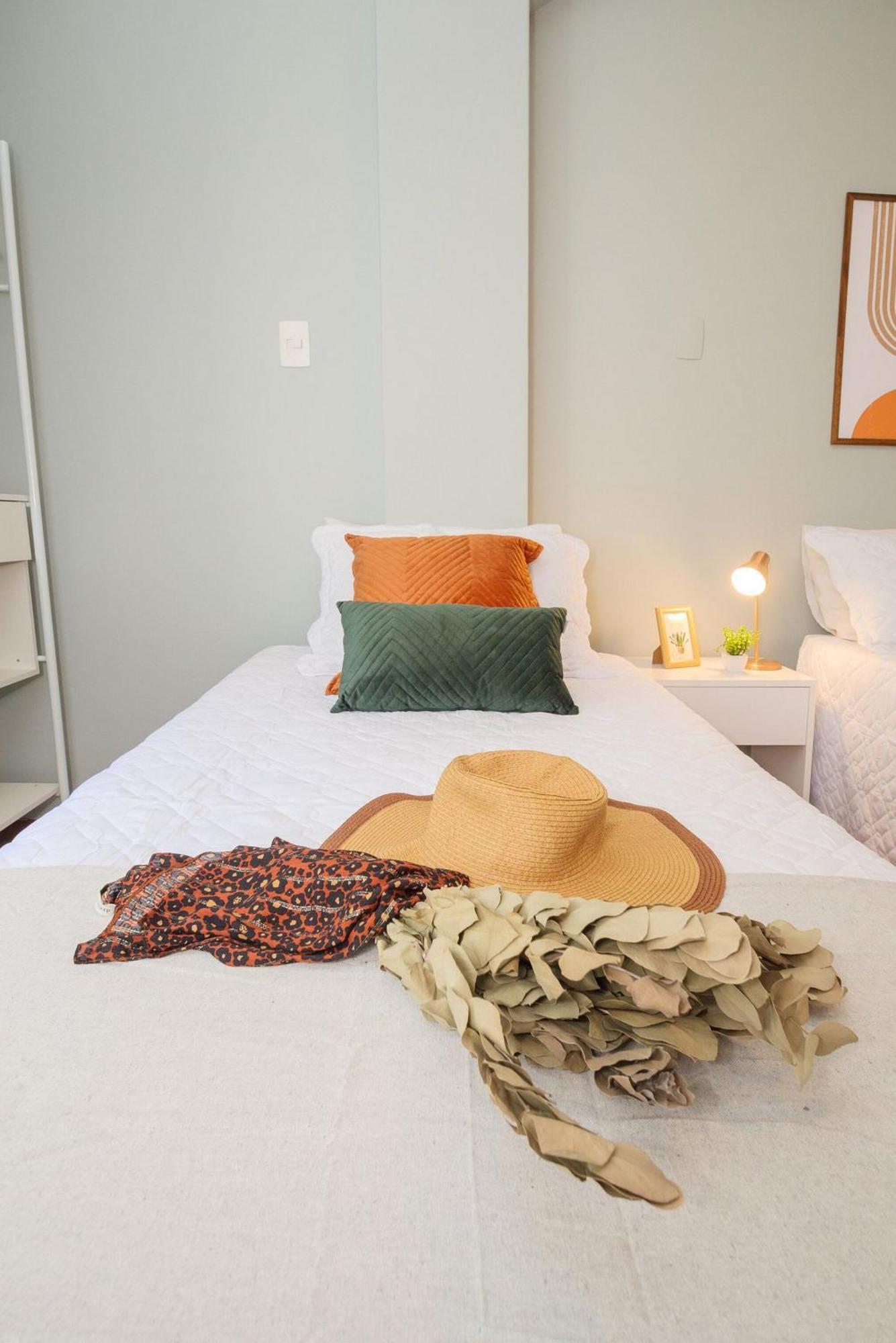 Appartement Rio Habitat Almirante à Rio de Janeiro Extérieur photo