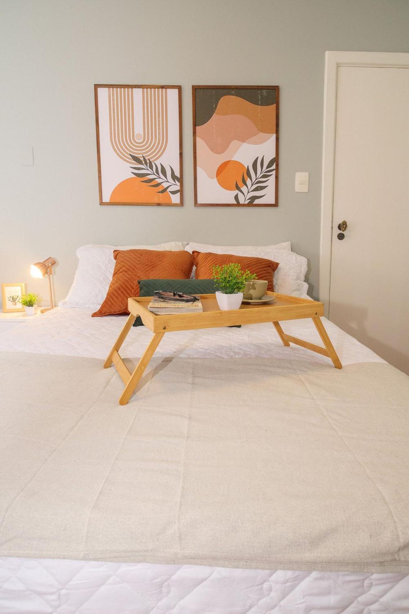 Appartement Rio Habitat Almirante à Rio de Janeiro Extérieur photo