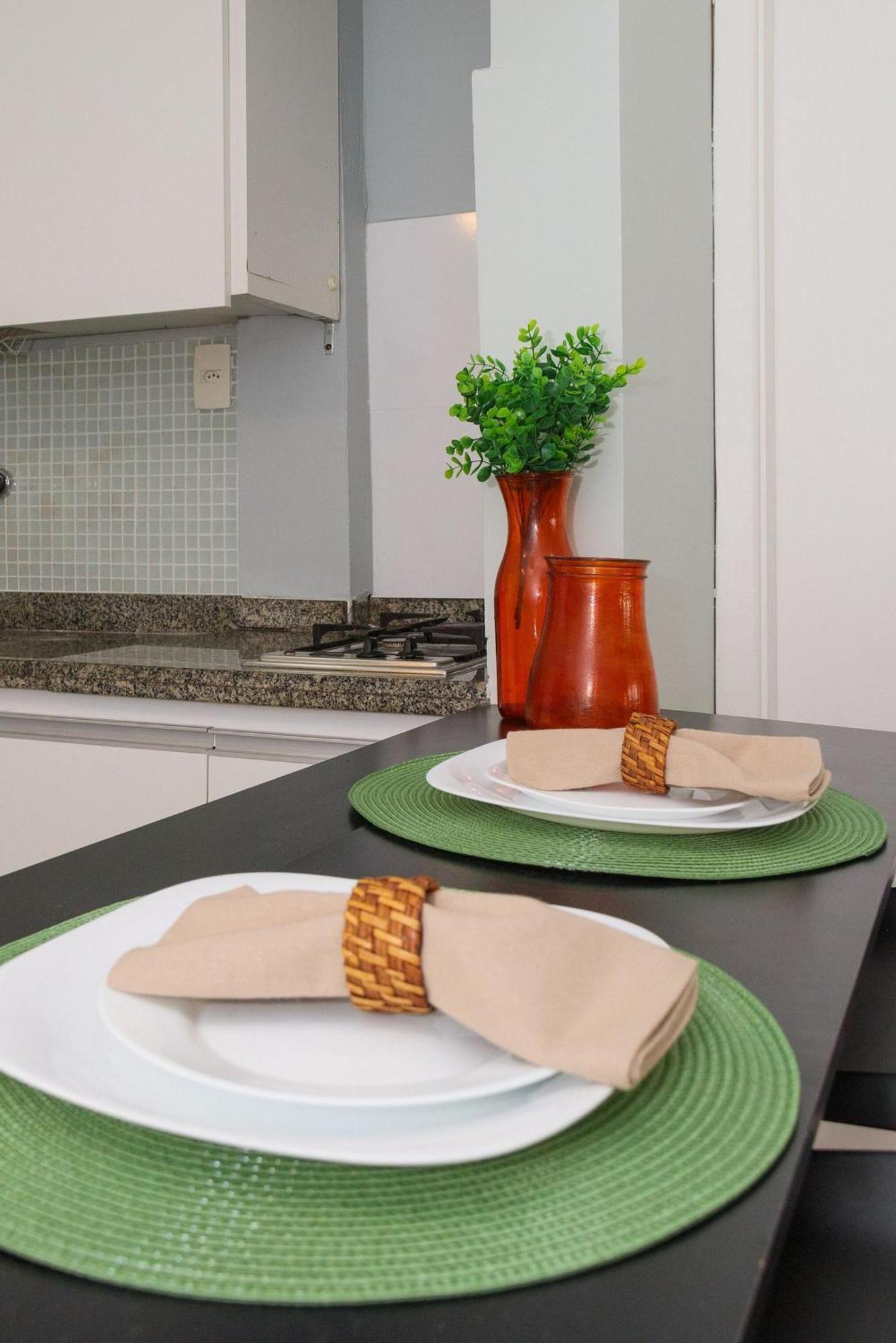 Appartement Rio Habitat Almirante à Rio de Janeiro Extérieur photo