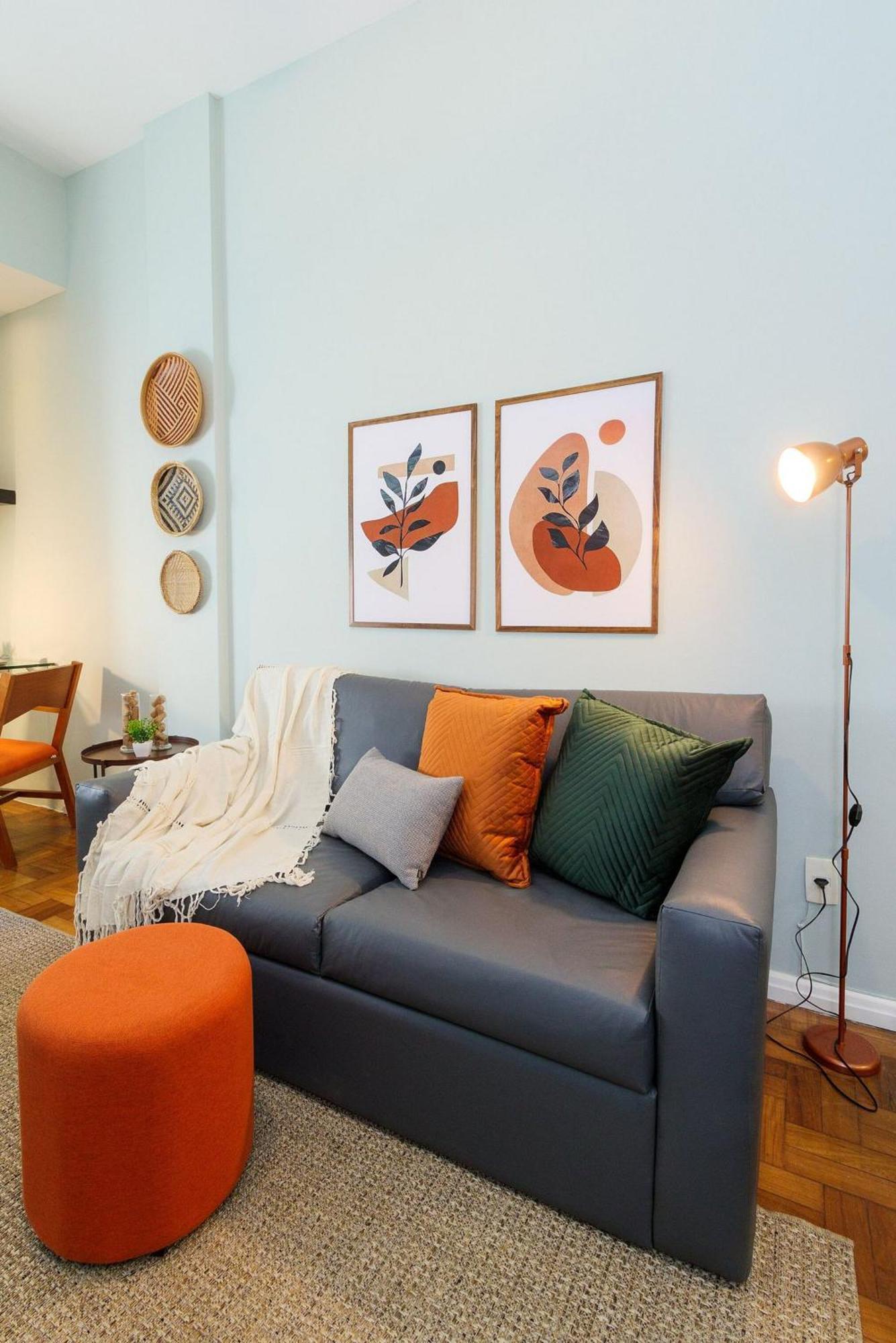 Appartement Rio Habitat Almirante à Rio de Janeiro Extérieur photo