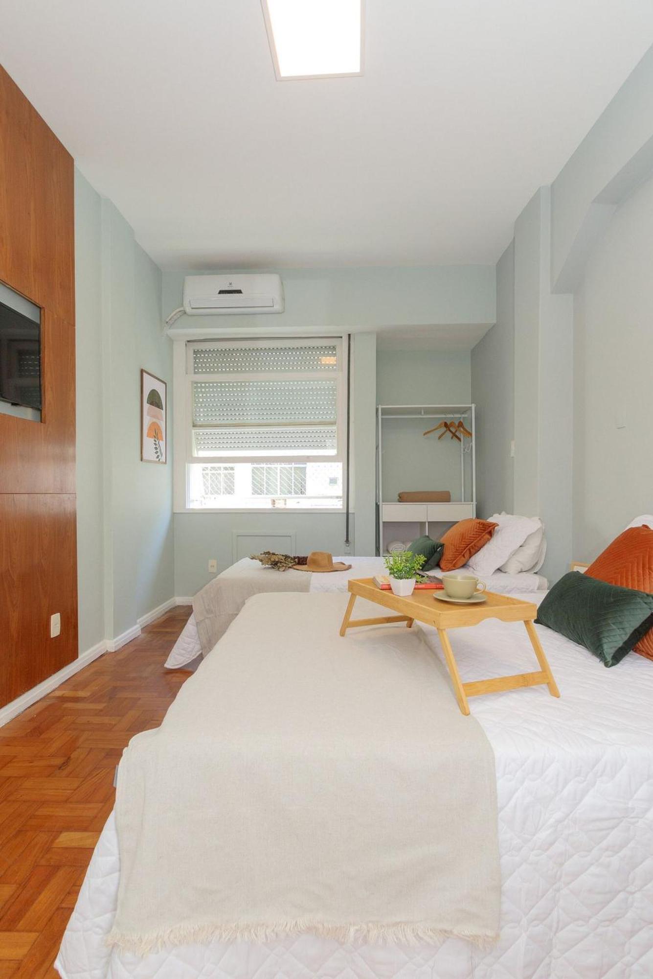 Appartement Rio Habitat Almirante à Rio de Janeiro Extérieur photo