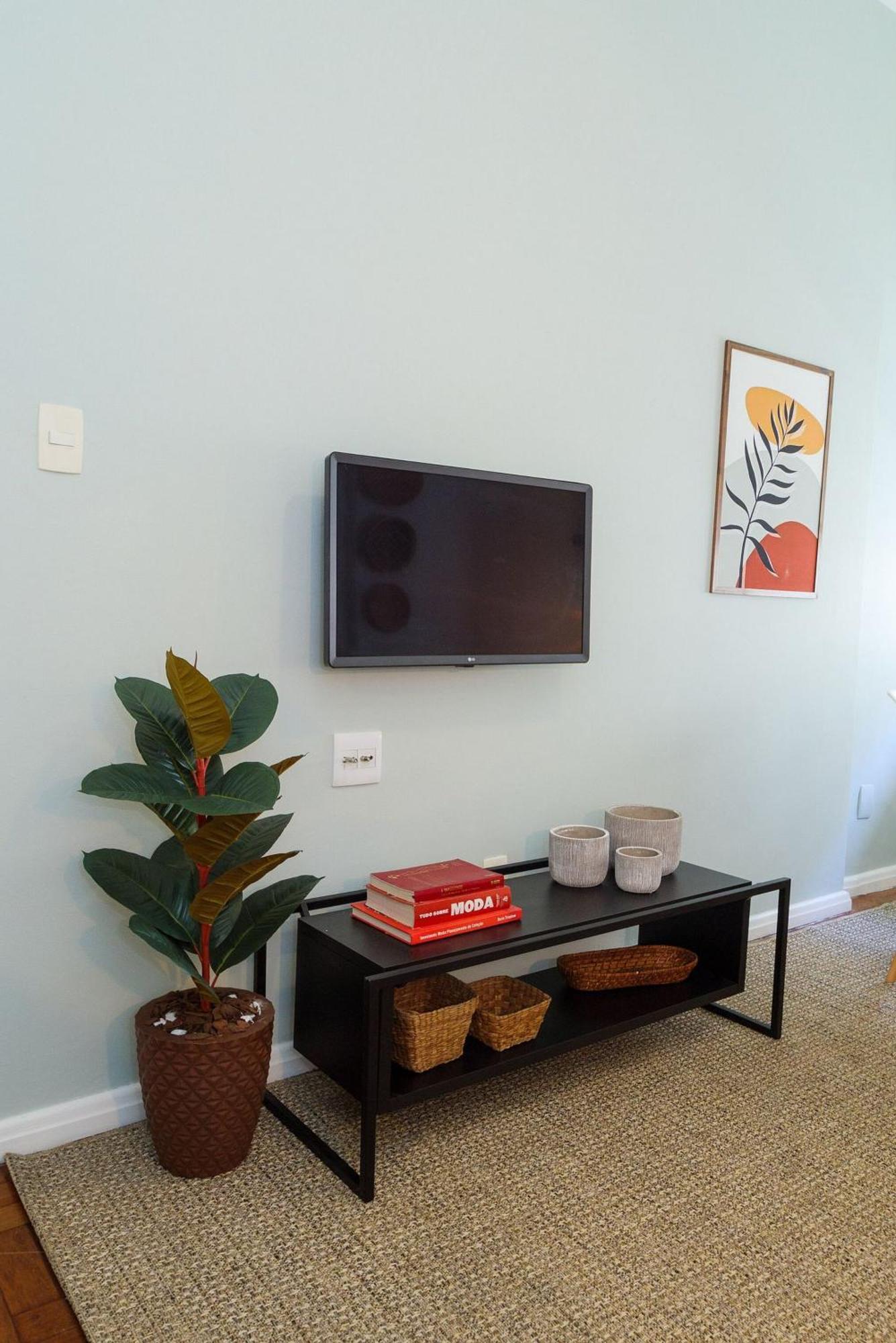 Appartement Rio Habitat Almirante à Rio de Janeiro Extérieur photo