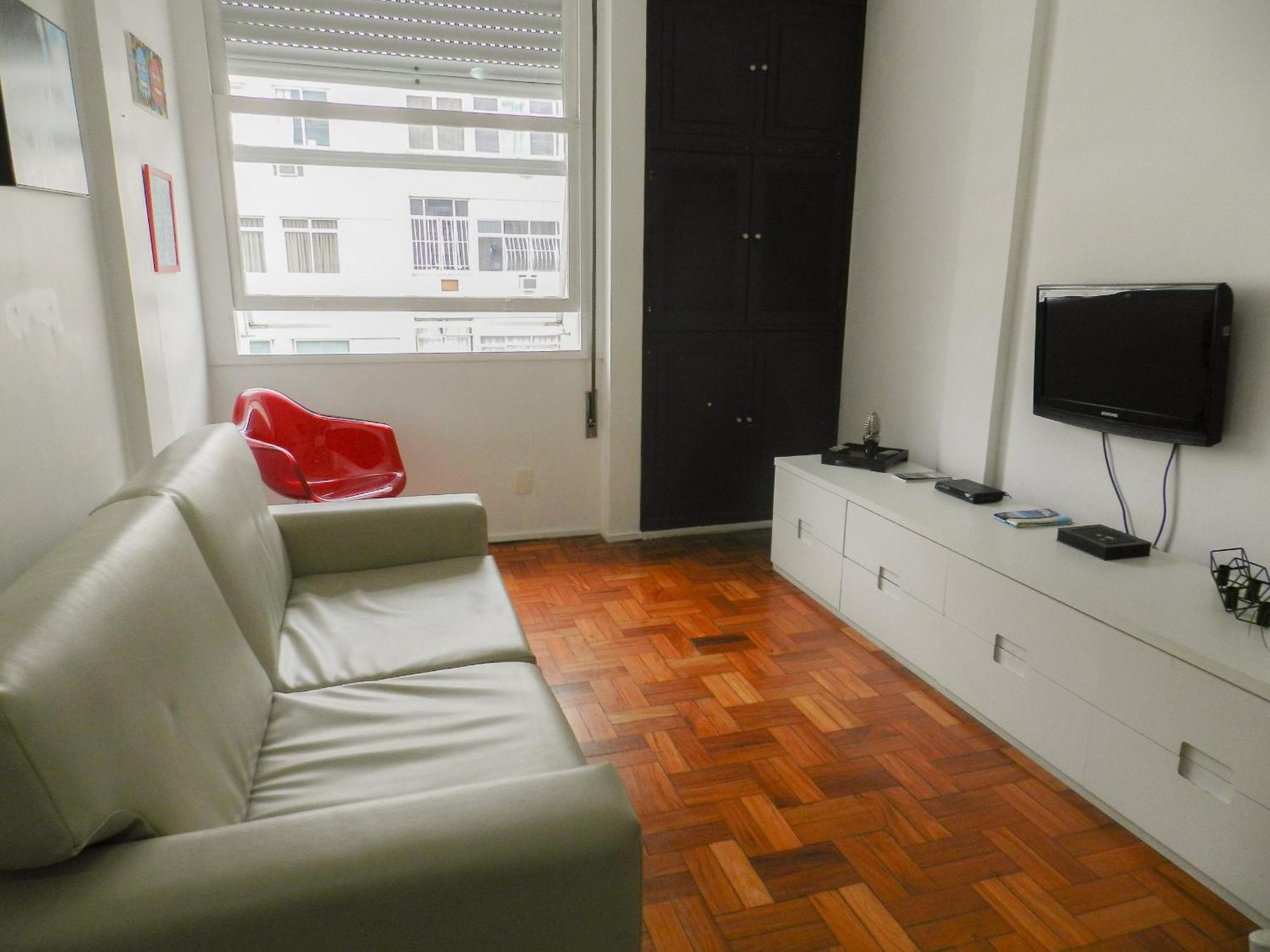 Appartement Rio Habitat Almirante à Rio de Janeiro Extérieur photo