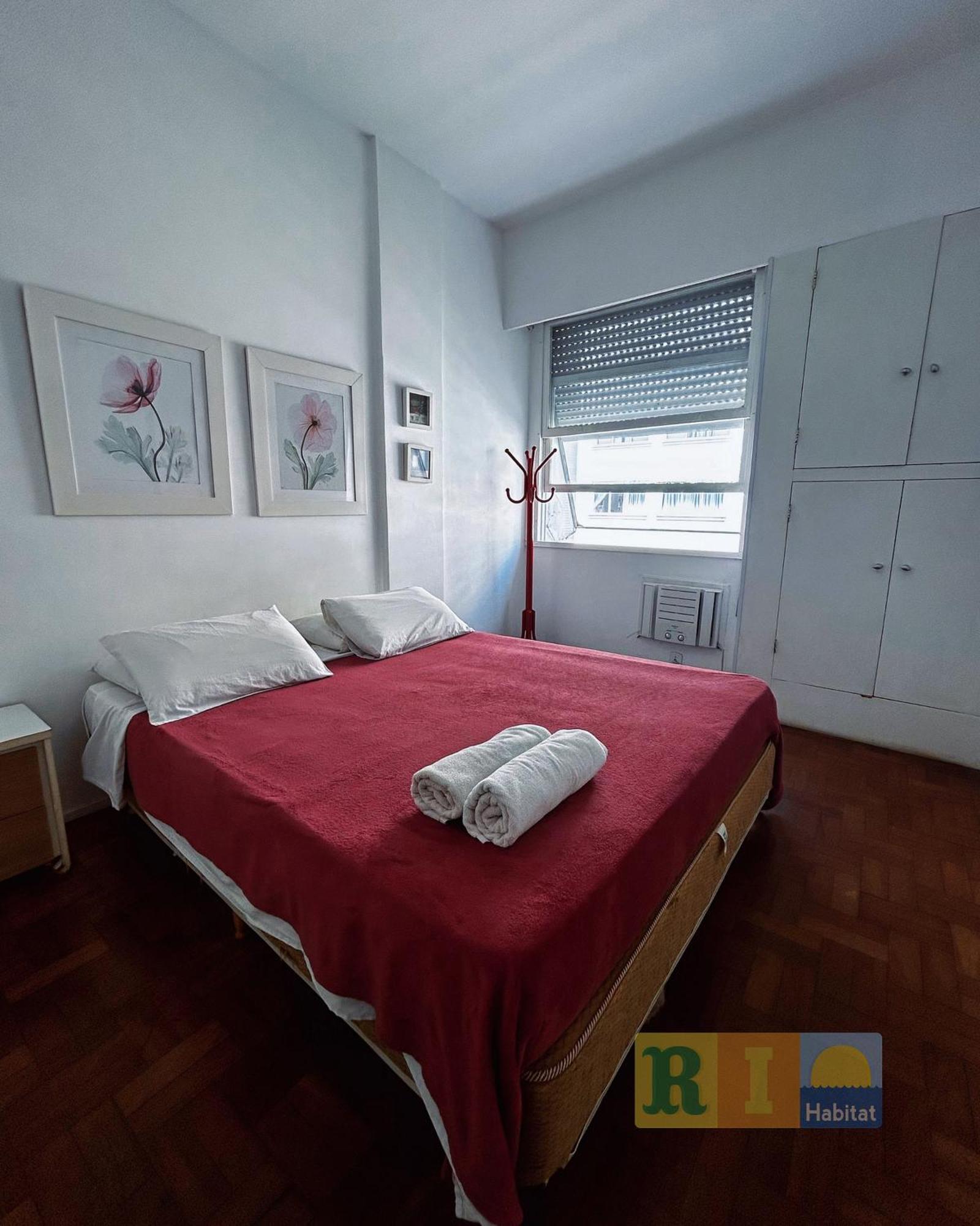 Appartement Rio Habitat Almirante à Rio de Janeiro Extérieur photo