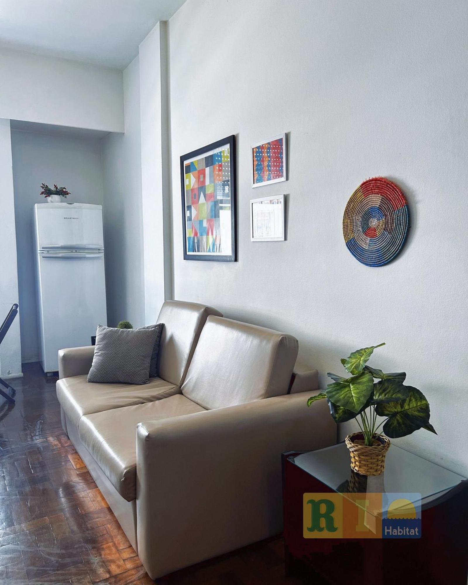 Appartement Rio Habitat Almirante à Rio de Janeiro Extérieur photo