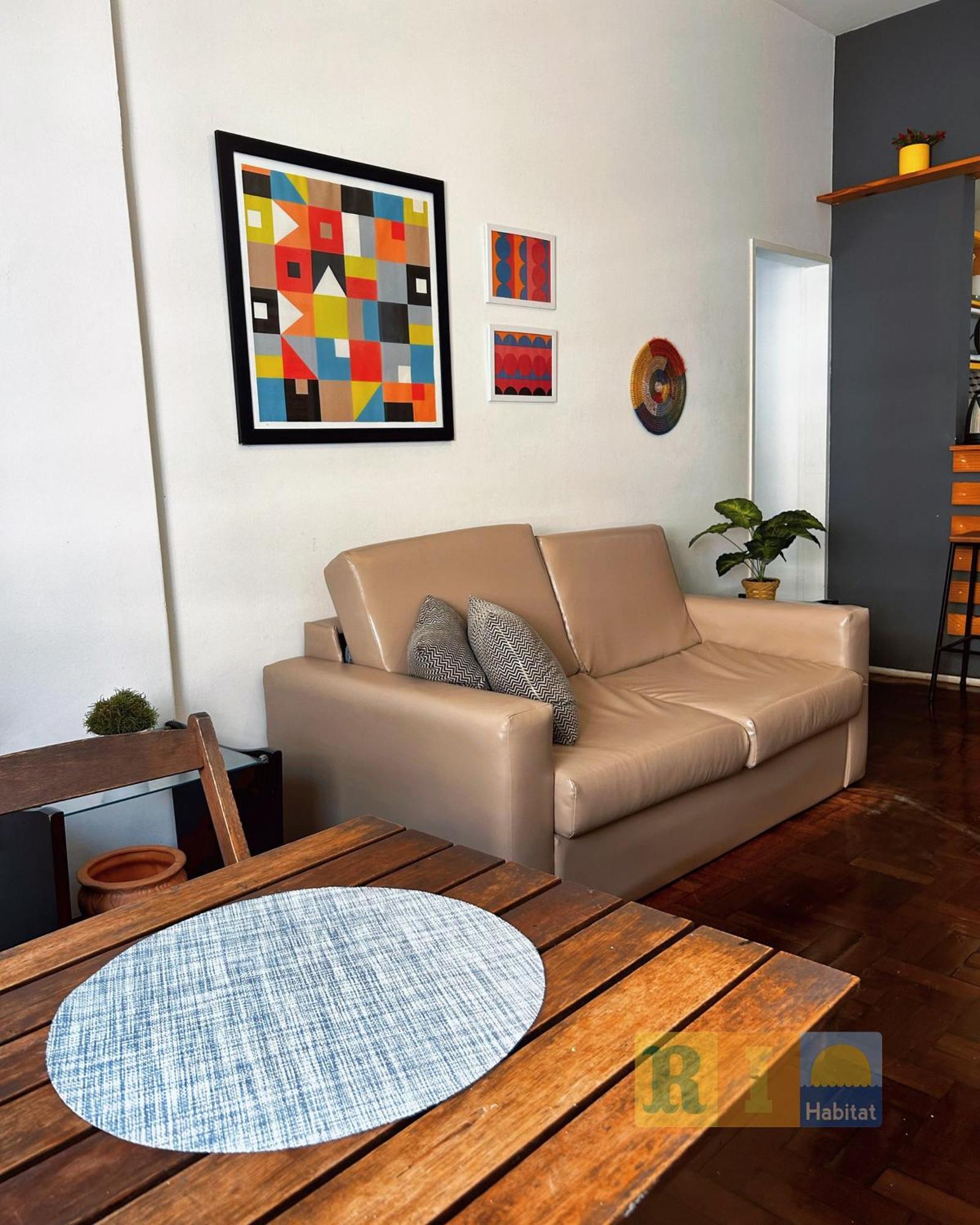 Appartement Rio Habitat Almirante à Rio de Janeiro Extérieur photo