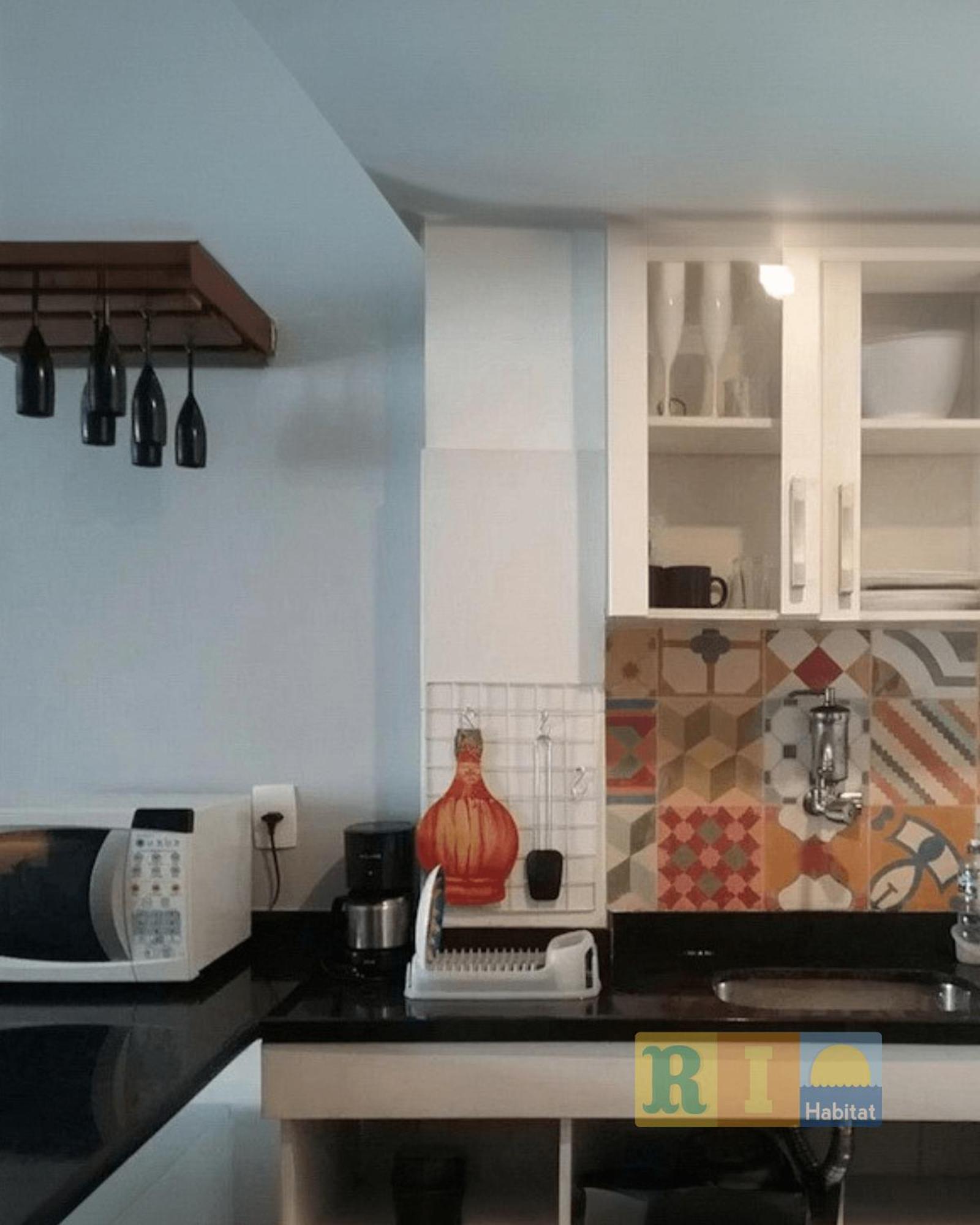 Appartement Rio Habitat Almirante à Rio de Janeiro Extérieur photo