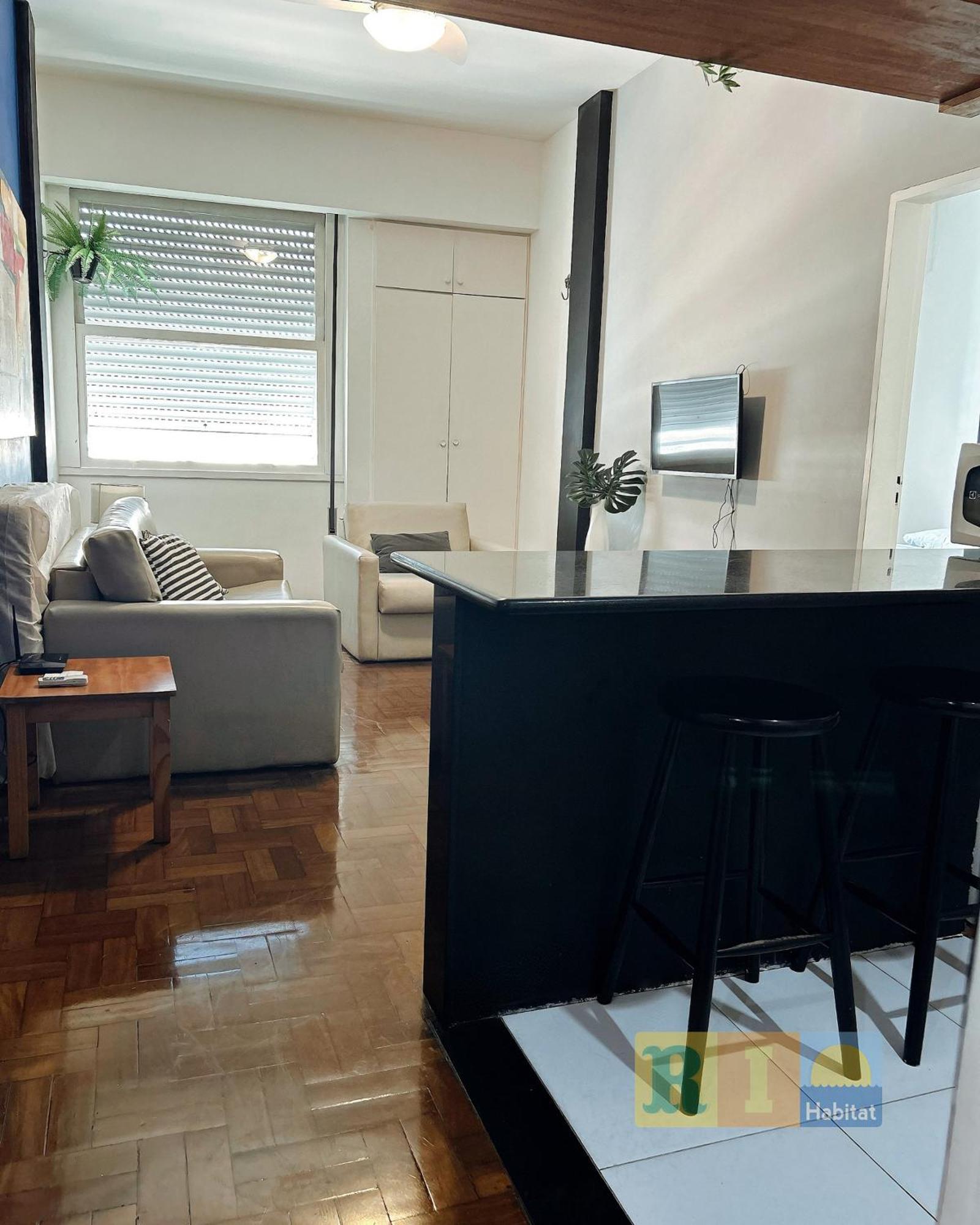 Appartement Rio Habitat Almirante à Rio de Janeiro Extérieur photo