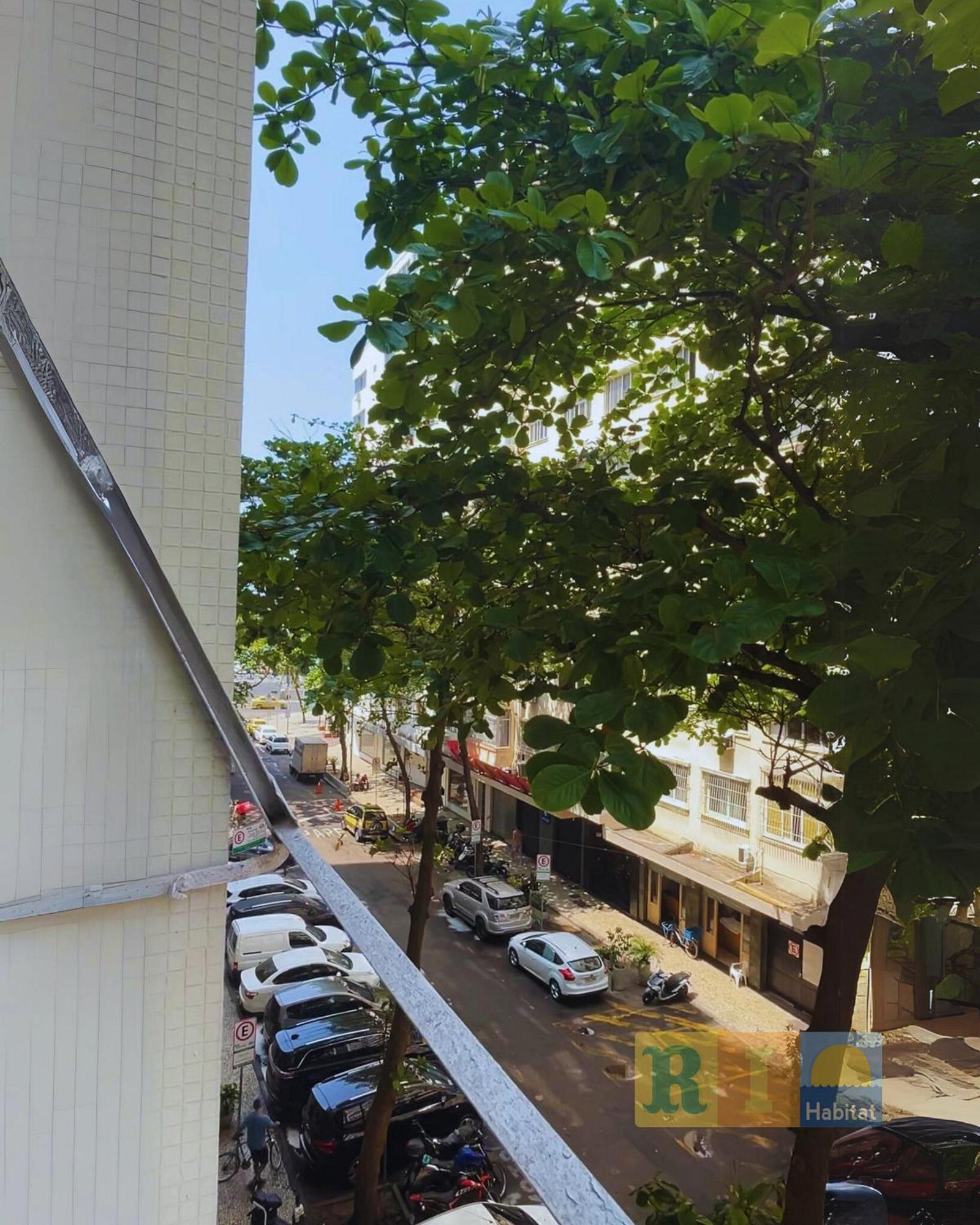 Appartement Rio Habitat Almirante à Rio de Janeiro Extérieur photo