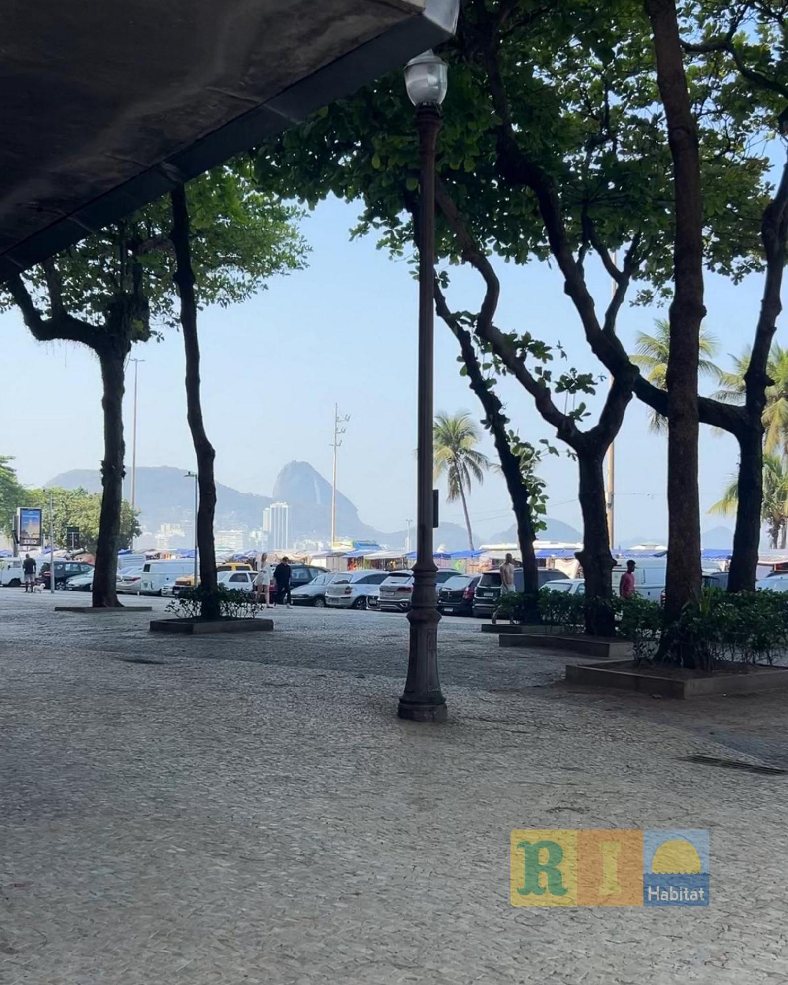 Appartement Rio Habitat Almirante à Rio de Janeiro Extérieur photo