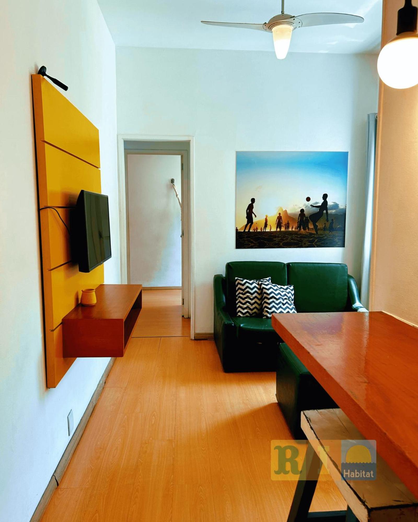 Appartement Rio Habitat Almirante à Rio de Janeiro Extérieur photo