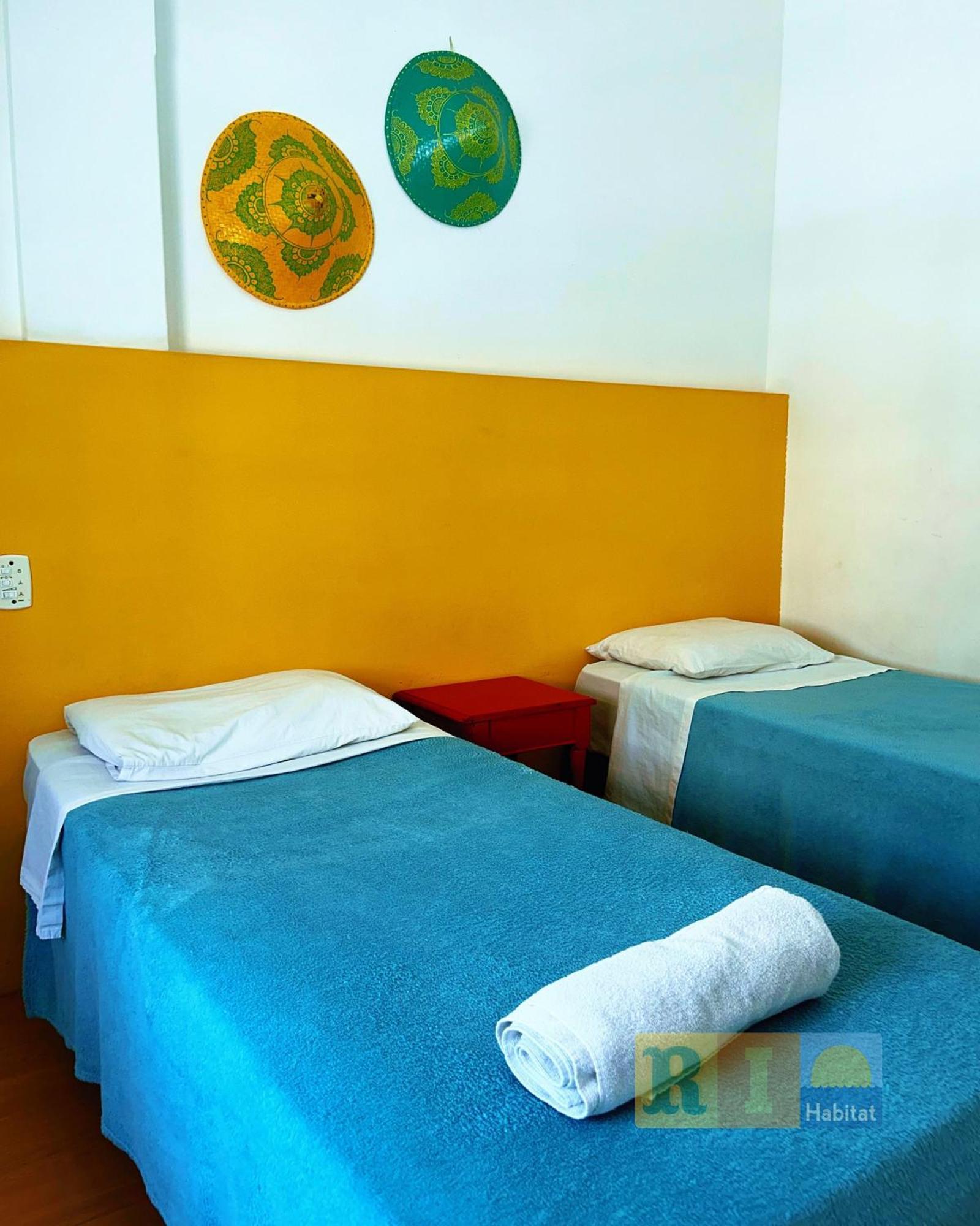 Appartement Rio Habitat Almirante à Rio de Janeiro Extérieur photo