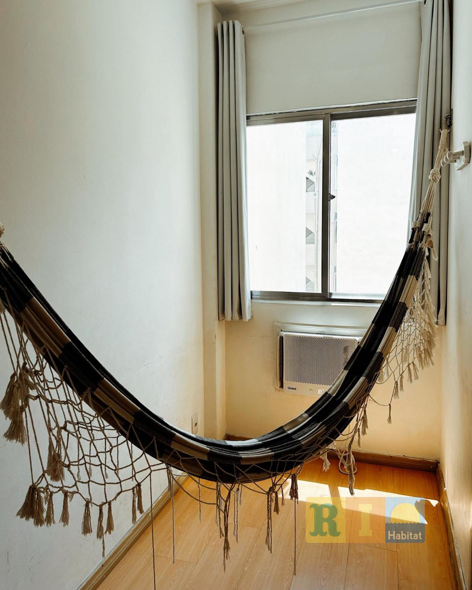 Appartement Rio Habitat Almirante à Rio de Janeiro Extérieur photo