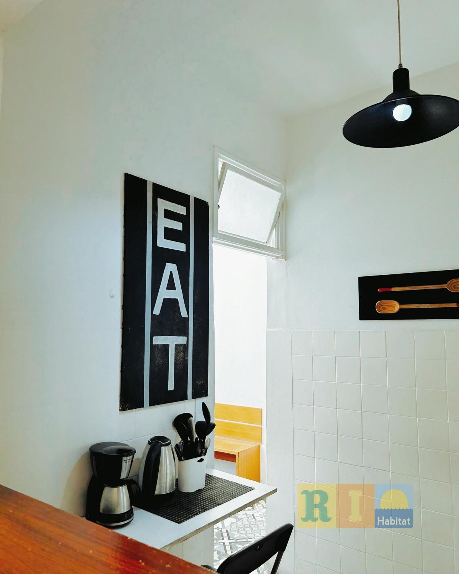 Appartement Rio Habitat Almirante à Rio de Janeiro Extérieur photo
