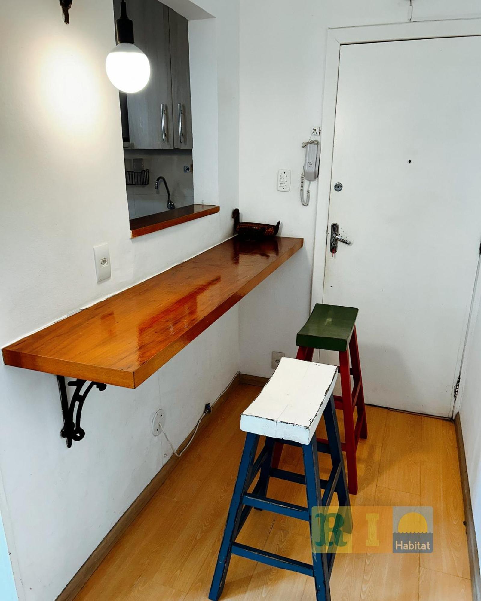 Appartement Rio Habitat Almirante à Rio de Janeiro Extérieur photo
