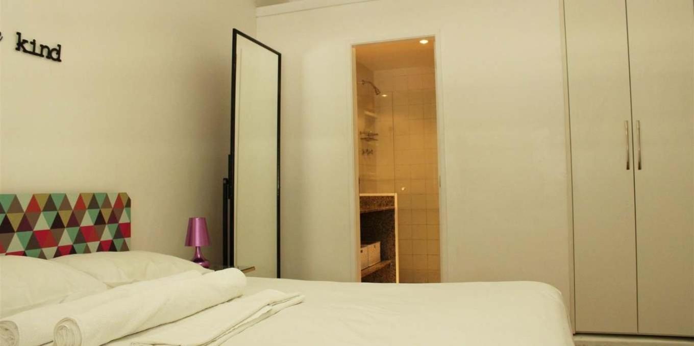 Appartement Rio Habitat Almirante à Rio de Janeiro Extérieur photo