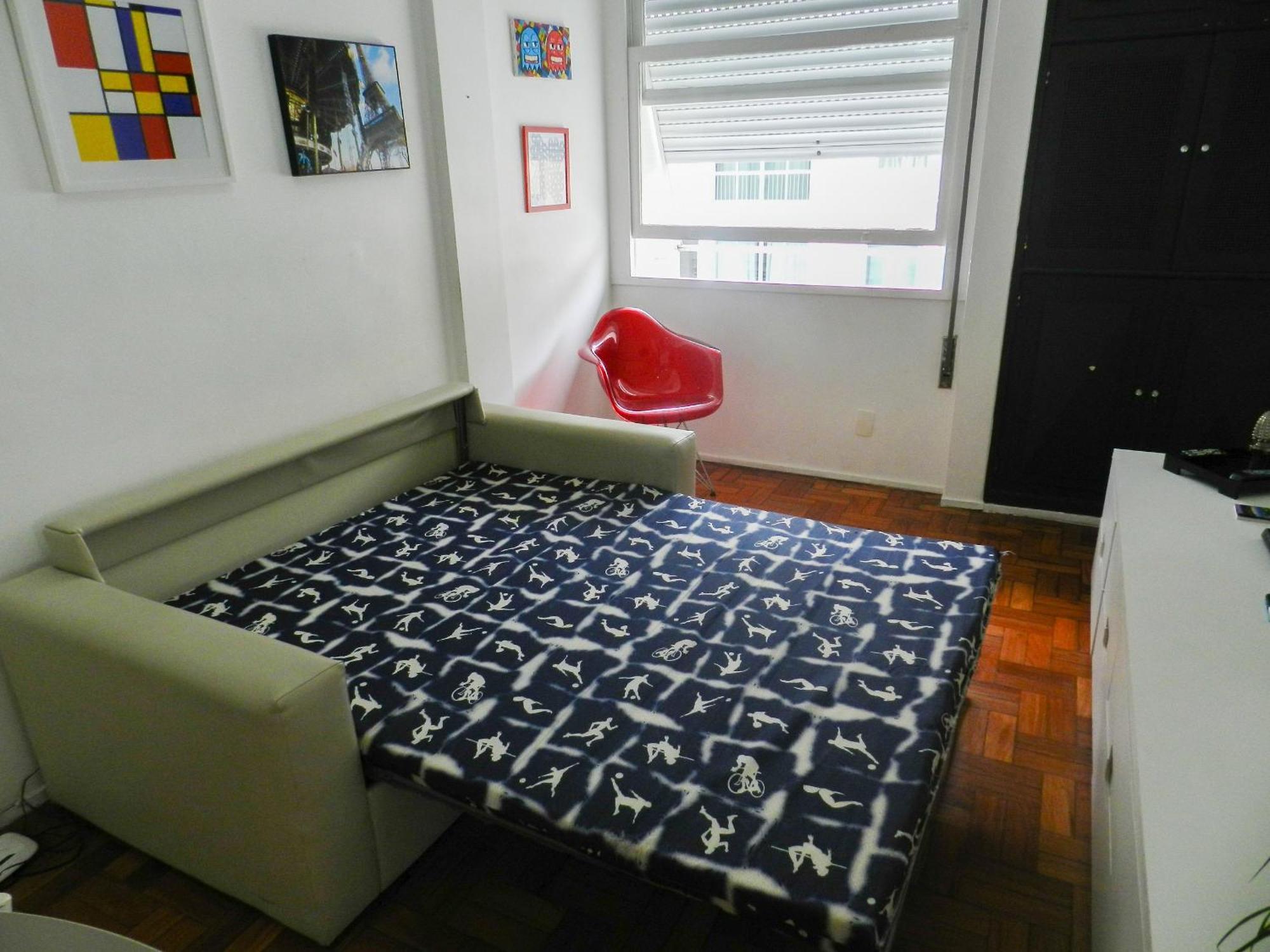 Appartement Rio Habitat Almirante à Rio de Janeiro Extérieur photo