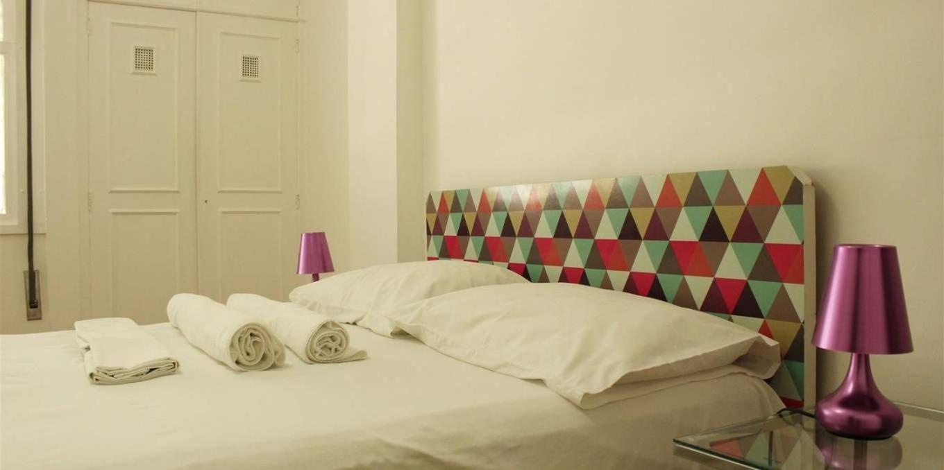 Appartement Rio Habitat Almirante à Rio de Janeiro Extérieur photo