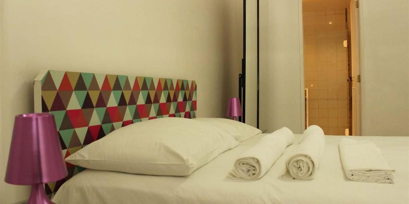 Appartement Rio Habitat Almirante à Rio de Janeiro Extérieur photo