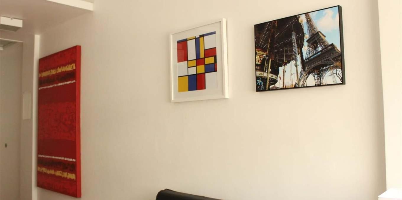 Appartement Rio Habitat Almirante à Rio de Janeiro Extérieur photo